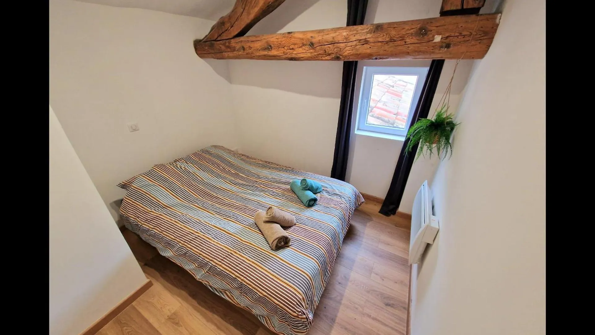 Apartment Magnifique T4 Intra-Muros Centre Avignon