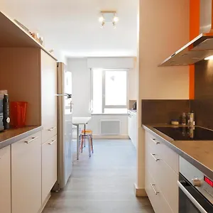 Moustier - Welkeys Apartment