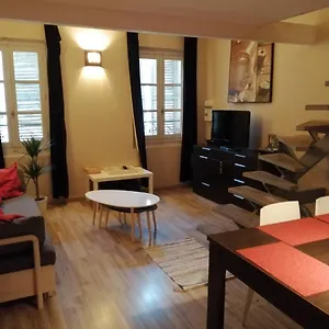 Appartement 6 Couchages Au Cœur De La !, Avignon