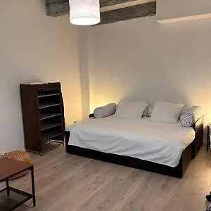 Appartement L'incontournable, Avignon
