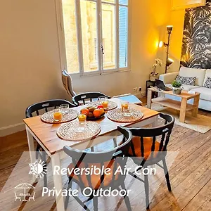 Ac - Private Exterior - Au Pied Du Palais Des Papes! Apartment