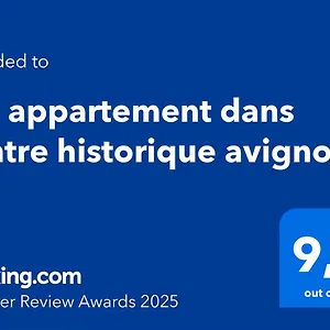 Bel Dans Centre Historique Apartment