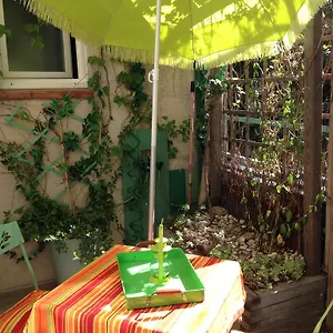  Apartment Coeur De Provence Gp