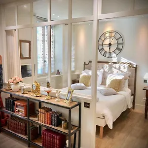 Le Secret - Apartment